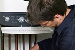 boiler repair Borgue