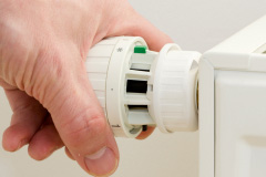 Borgue central heating repair costs