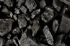 Borgue coal boiler costs