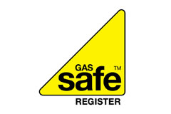 gas safe companies Borgue